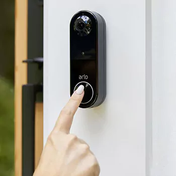 Electric Doorbell in Cutler Bay, FL