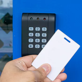 Employee Access Card Systems in Cutler Bay, FL