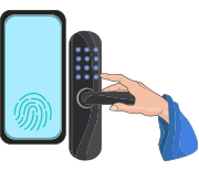 Access Control Technician in Cutler Bay