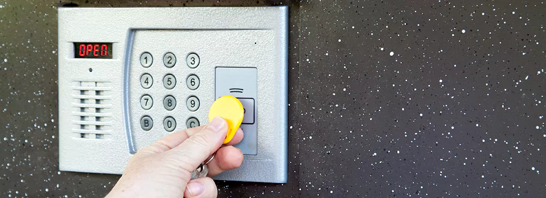 Access Control System Repairs and Maintenance for Homes in Cutler Bay, FL