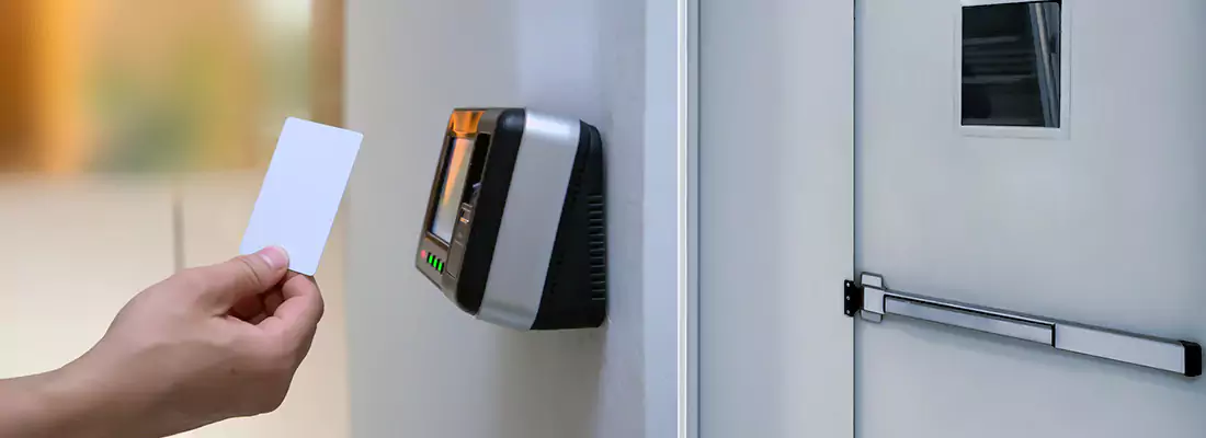 Advanced Badge Access Control Systems for Cutler Bay Businesses