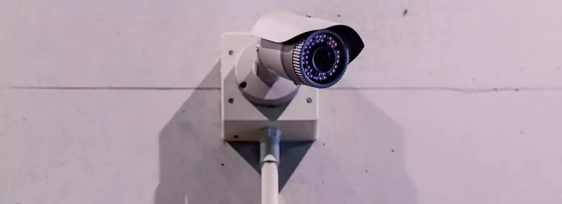 Advantages of Professional Motion Detection Camera Installation in Cutler Bay, FL