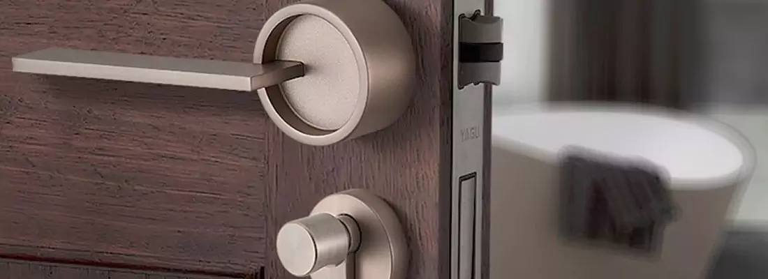 Affordable Cylinder Strike Installation Services in Cutler Bay, FL