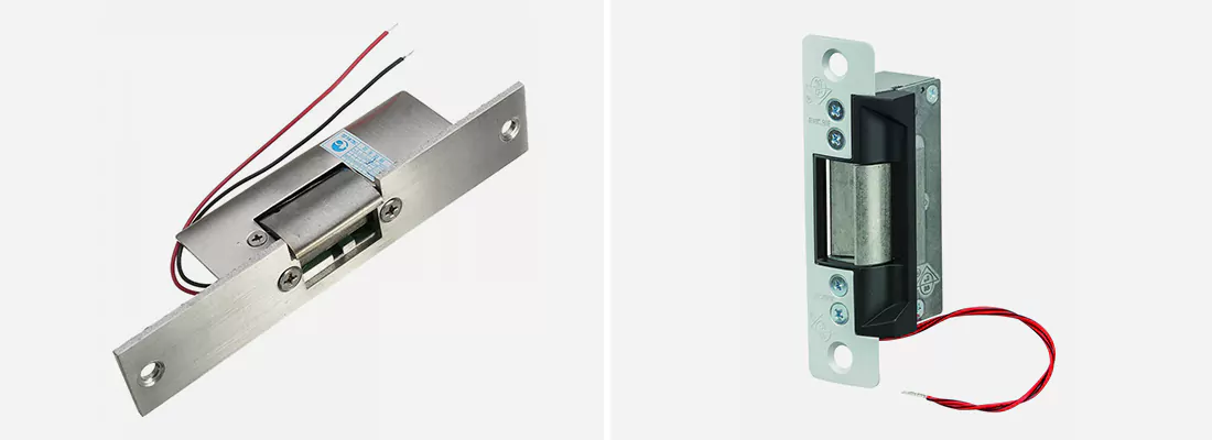 Affordable Electric Strike Systems for Enhanced Security in Cutler Bay, FL