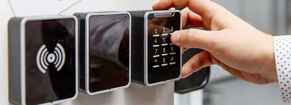 Affordable Gate Safety Sensor Systems for Homes in Cutler Bay, FL