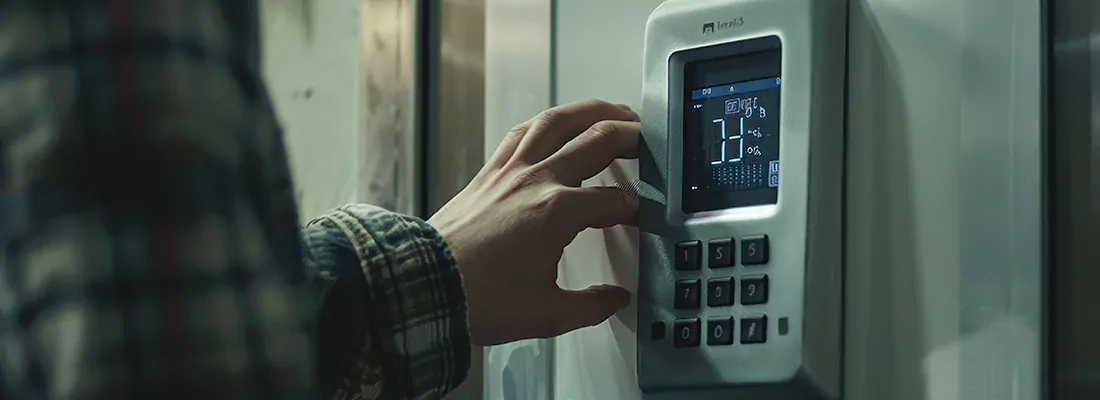 Affordable Keyless Entry Systems for Homes and Businesses in Cutler Bay, FL