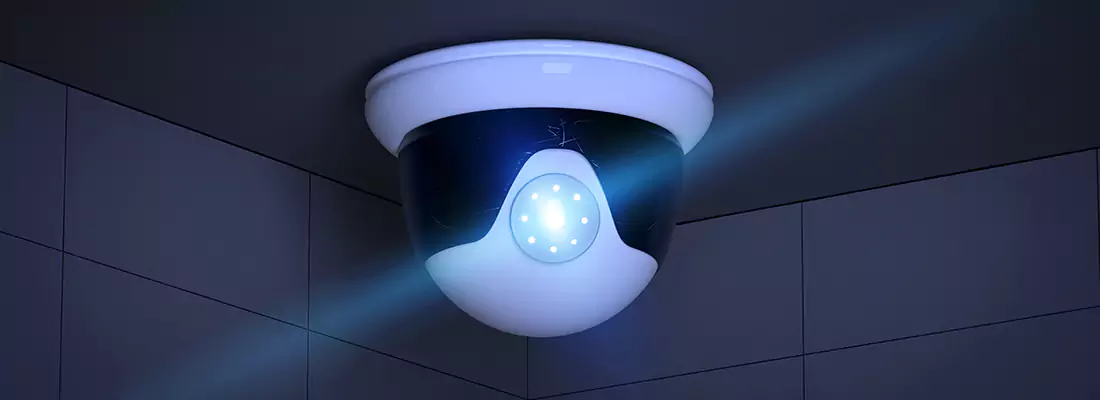 Affordable Night Vision CCTV Camera Services in Cutler Bay, FL