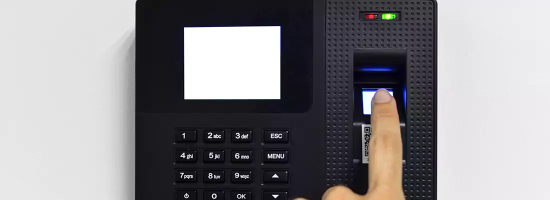 Affordable Office Access Control Systems for Small and Large Offices in Cutler Bay, FL