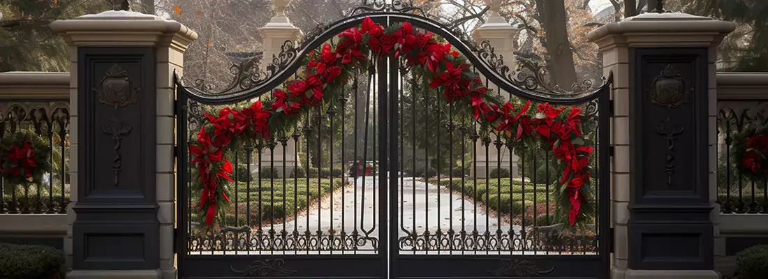 Affordable Proximity Sensor Gate Solutions for Homes and Businesses in Cutler Bay, FL