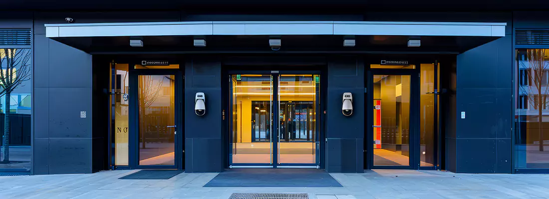 Automatic Sliding Door Repair Company in Cutler Bay, FL