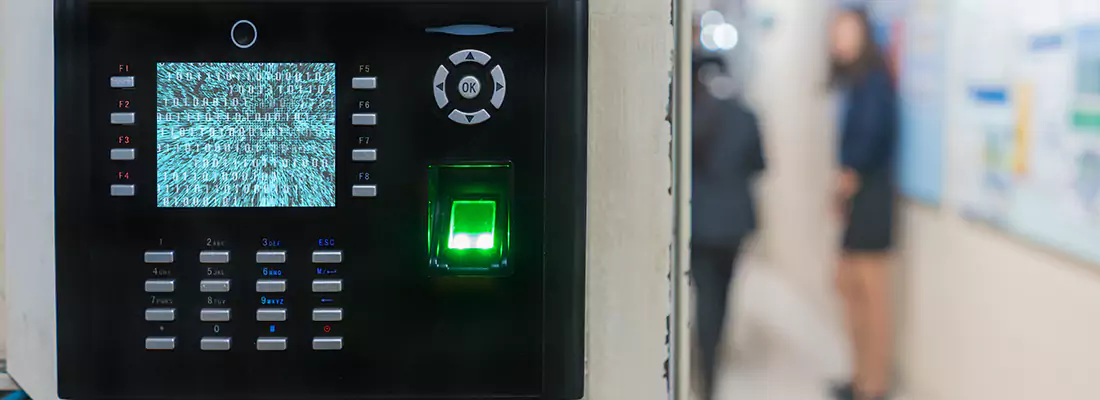 Benefits of Time-Based Lock Schedule Systems for Homes and Businesses in Cutler Bay, FL