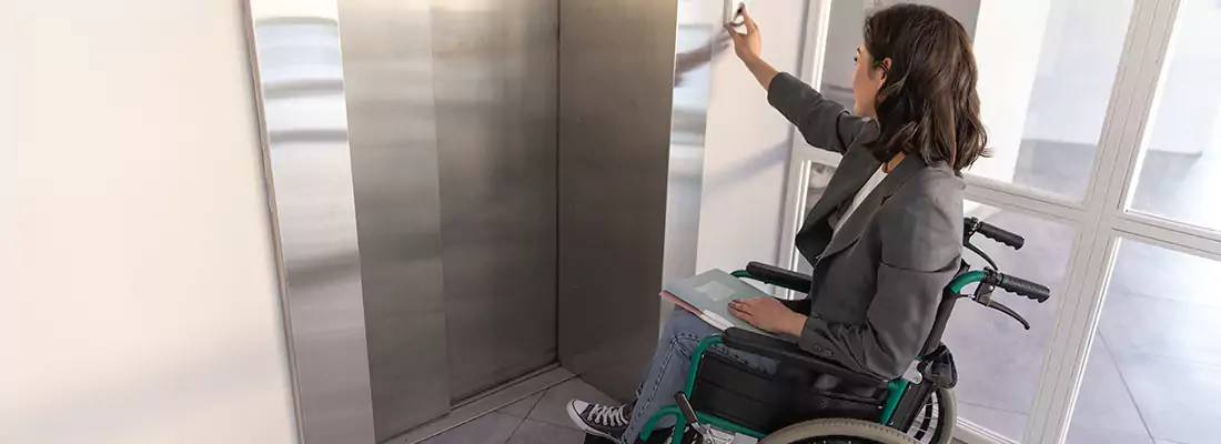 Best Handicap Door System Service in Cutler Bay, FL