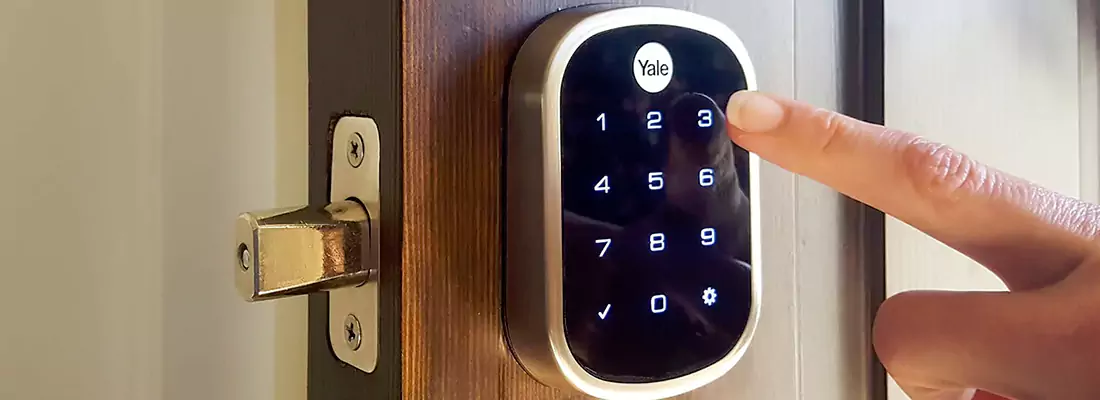 Best PIN Code Locks for Residential and Commercial Security in Cutler Bay, FL