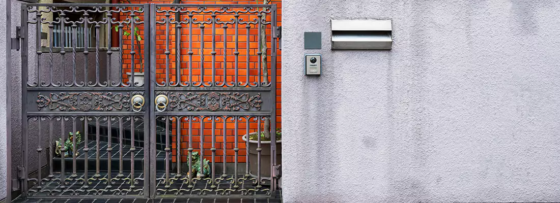 Residential Gate Systems for Ultimate Convenience in Cutler Bay, FL