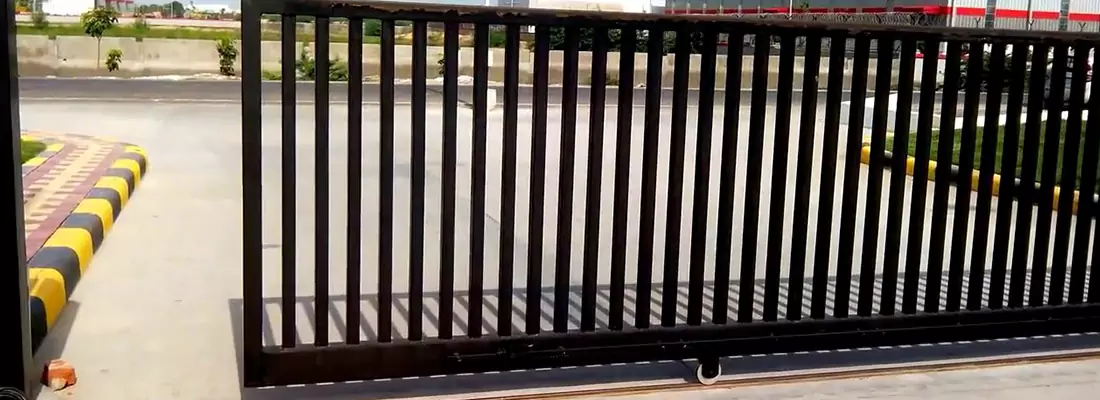 Commercial Automatic Sliding Repair and Maintenance in Cutler Bay, FL