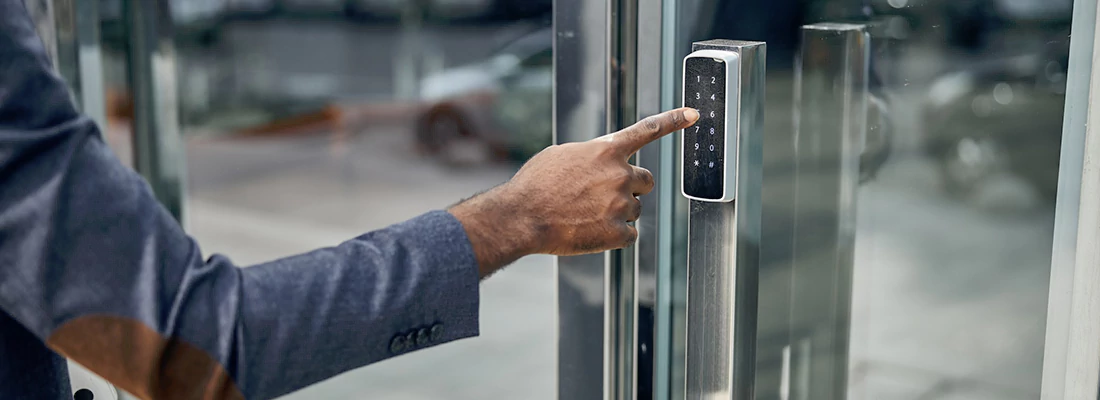 Commercial RFID Door Lock Systems in Cutler Bay, FL