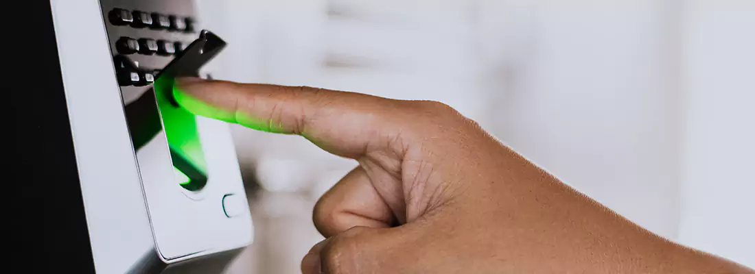 Expert Fingerprint Lock Solutions in Cutler Bay, FL