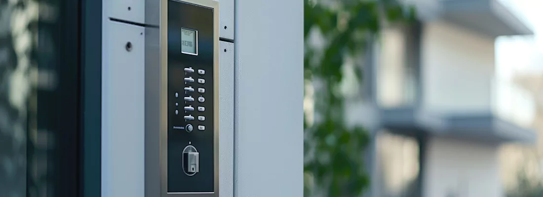 Expert Maintenance and Repairs For Keyless Entry Systems in Cutler Bay, FL