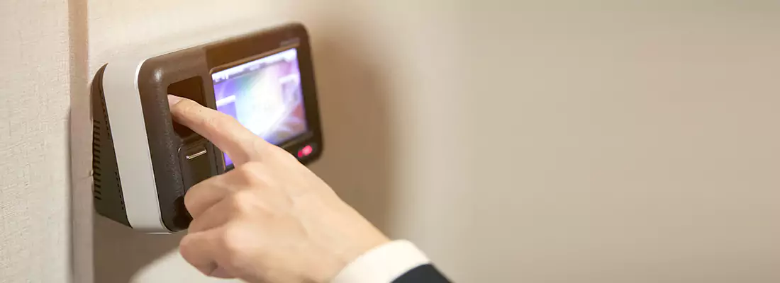 Hassle-Free Badge Access Installation and Support in Cutler Bay, FL