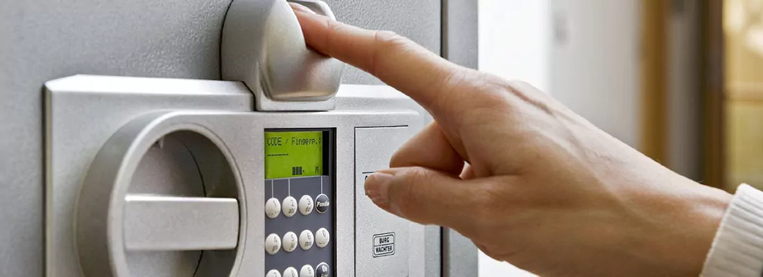 Hidden Safe Installation in Cutler Bay, FL