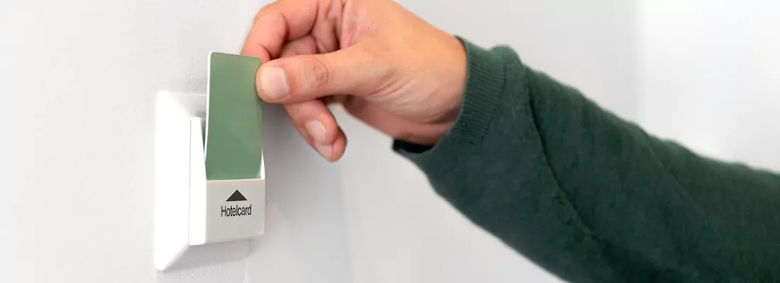 How Door Schedule Systems Improve Access Control in Cutler Bay, FL