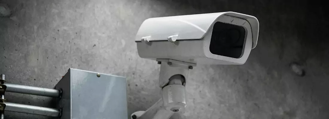 Indoor CCTV Camera Repair and Maintenance Services in Cutler Bay, FL