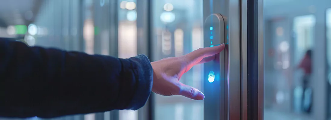 Industrial Access Control System Repairs and Maintenance in Cutler Bay, FL