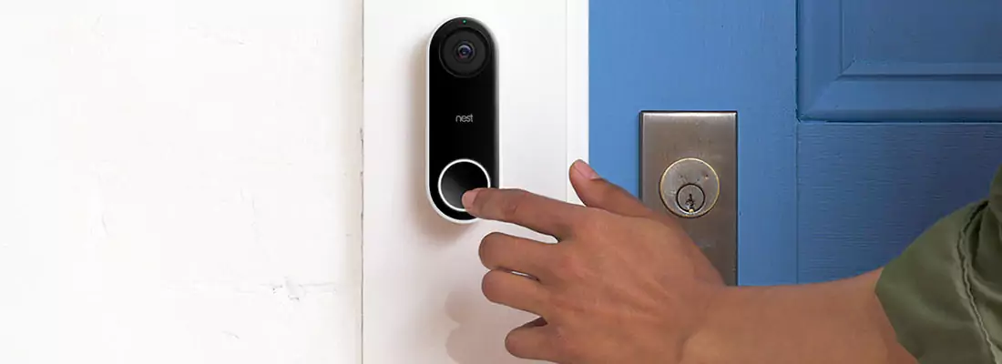 Reliable Electric Doorbell Services in Cutler Bay, FL