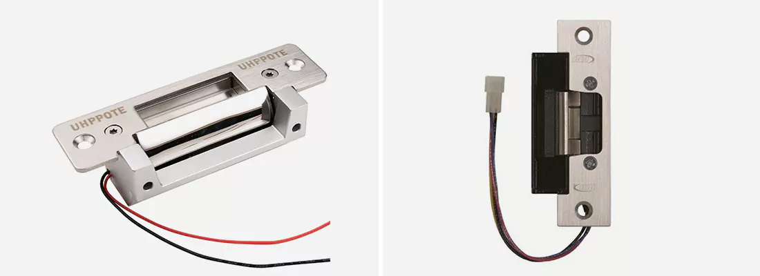 Reliable Electric Strike Solutions for Automatic Door Security in Cutler Bay, FL