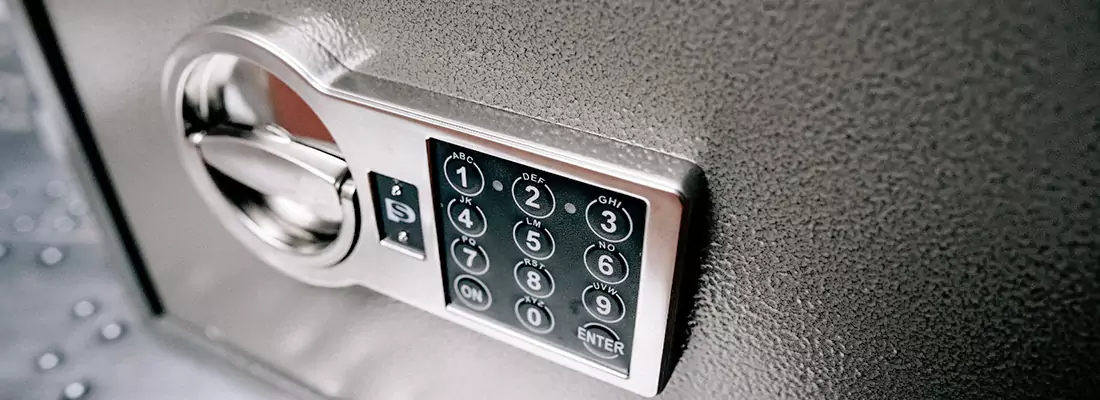 Reliable Keypad Access Control Solutions for Every Need in Cutler Bay, FL