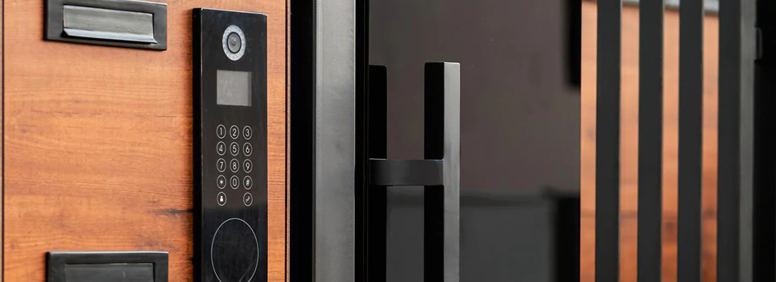 RFID-Enabled Access Control Systems in Cutler Bay, FL