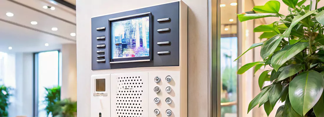 Secure Your Facility with Retinal Access Systems in Cutler Bay, FL