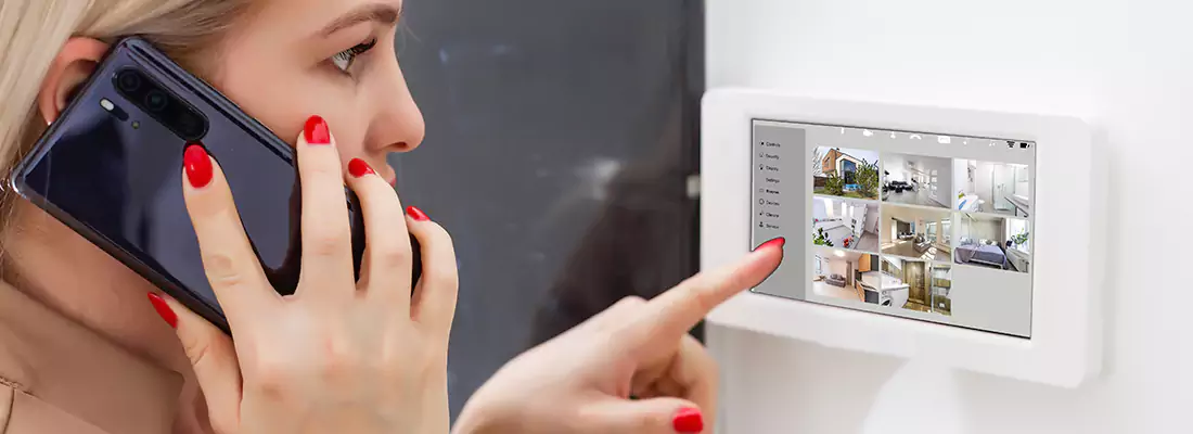 Secure Your Property with Video Intercom Systems in Cutler Bay, FL