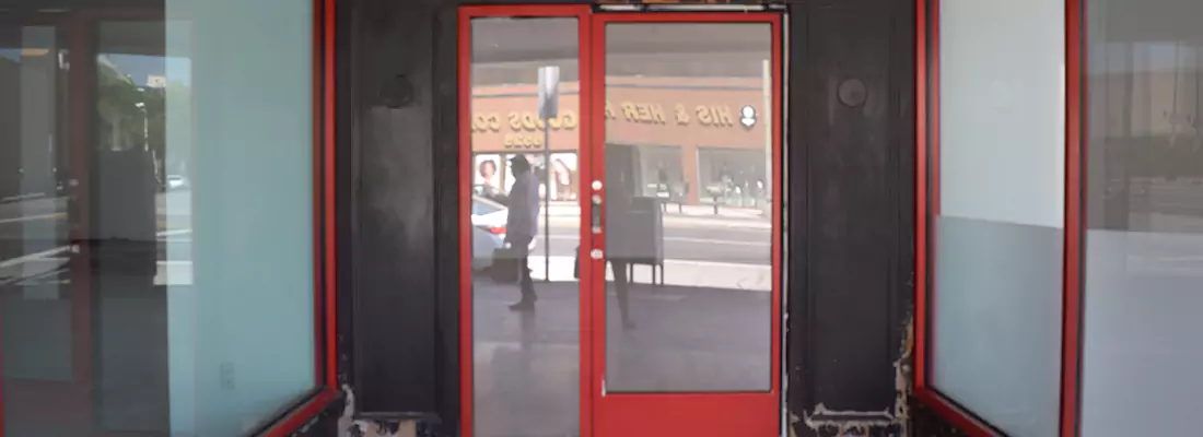 Sliding Motion Sensor Door Service in Cutler Bay, FL