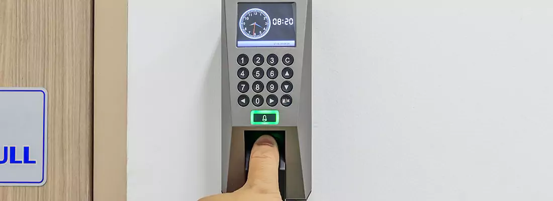 Smart Access Control Technologies for Modern Offices in Cutler Bay, FL