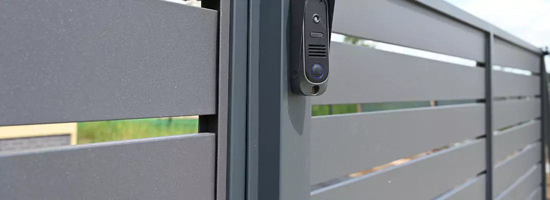 Smart Electric Doorbells with Video and Motion Detection in Cutler Bay, FL