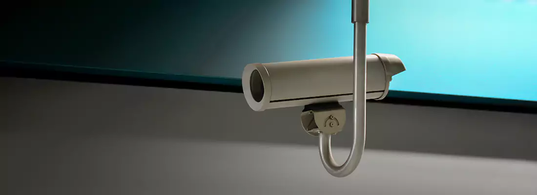 Smart Wireless CCTV Cameras for Remote Monitoring in Cutler Bay, FL