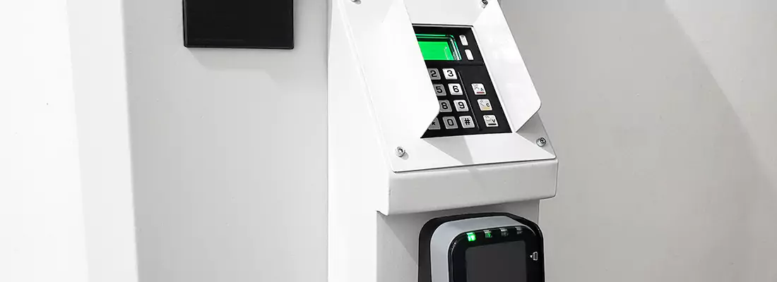 Top-Rated Keypad Access Control Installers Near You in Cutler Bay, FL