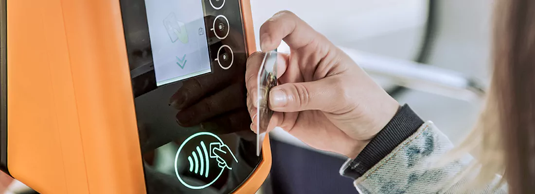 Touchless Entry Systems For Enhanced Accessibility in Cutler Bay, FL