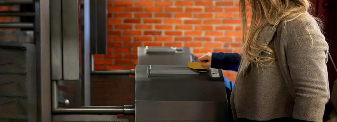 Upgrade to Modern Security Turnstile Systems in Cutler Bay, FL
