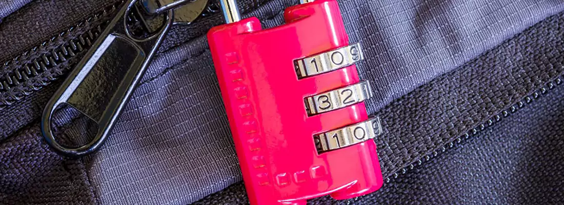 Combination Lock Installation in Cutler Bay, FL