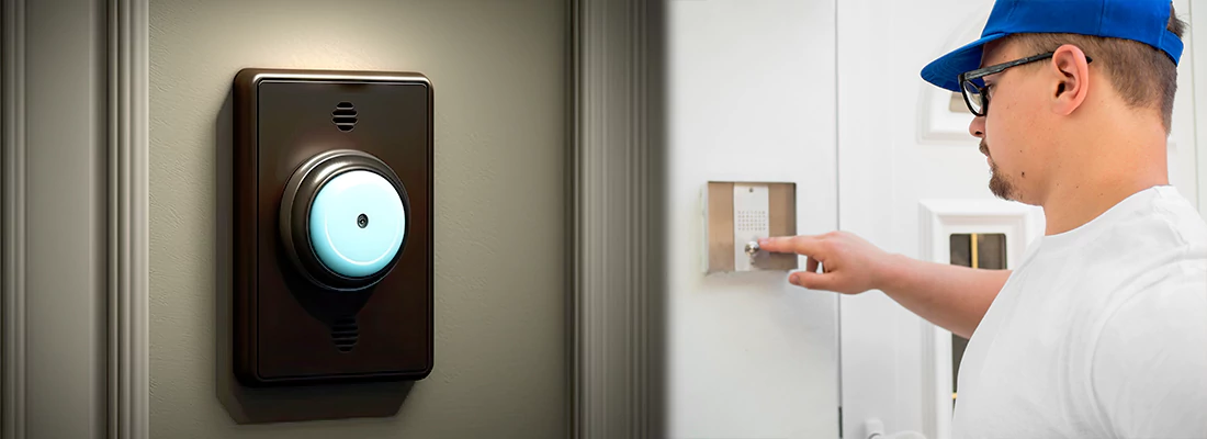 Why Choose Cutler Bay Access Control for Door Wave Button Installation in Cutler Bay, FL?