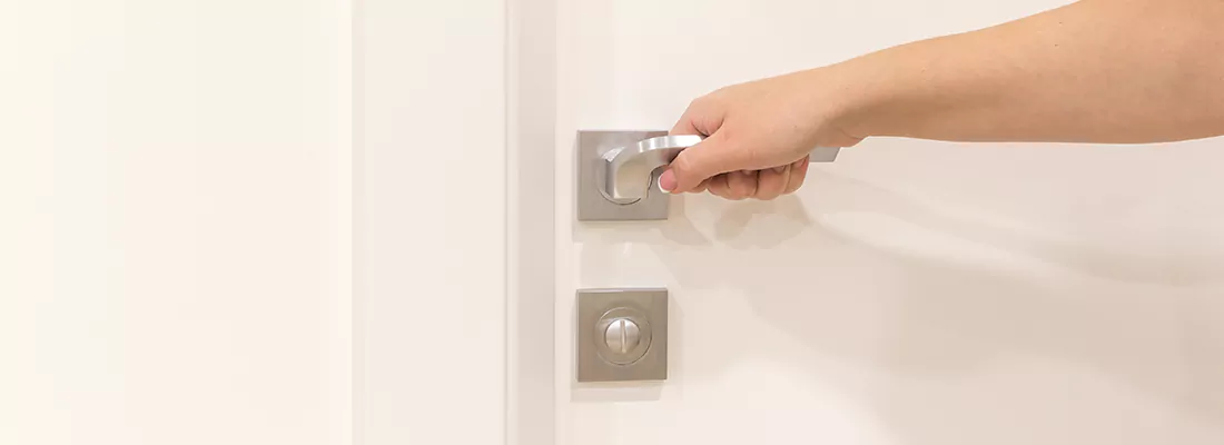 Wireless Push to Lock Door Options in Cutler Bay, FL